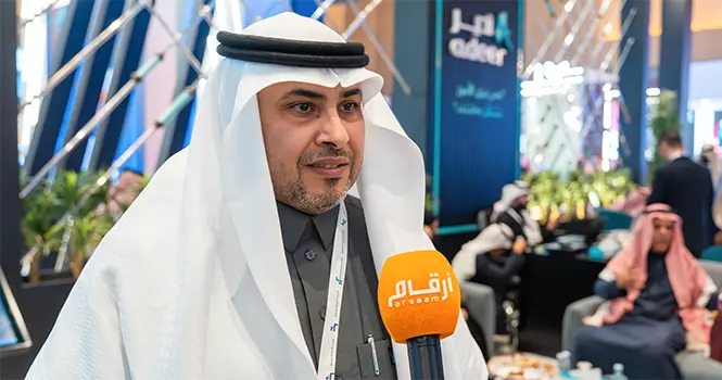 أدير العقارية لـ أرقام: العرض والطلب لا يزال قوياً والصفقات العقارية تجاوزت 200 مليار ريال في 2025