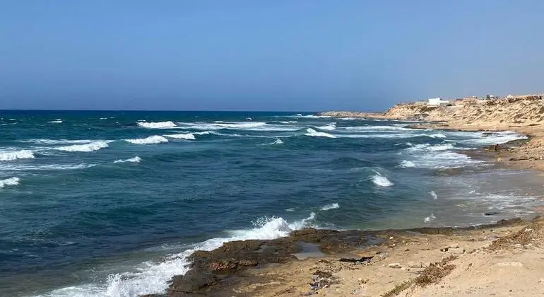 مخاوف من فقدان أو وفاة المئات نتيجة غرق سفن مهاجرين في البحر الأبيض المتوسط