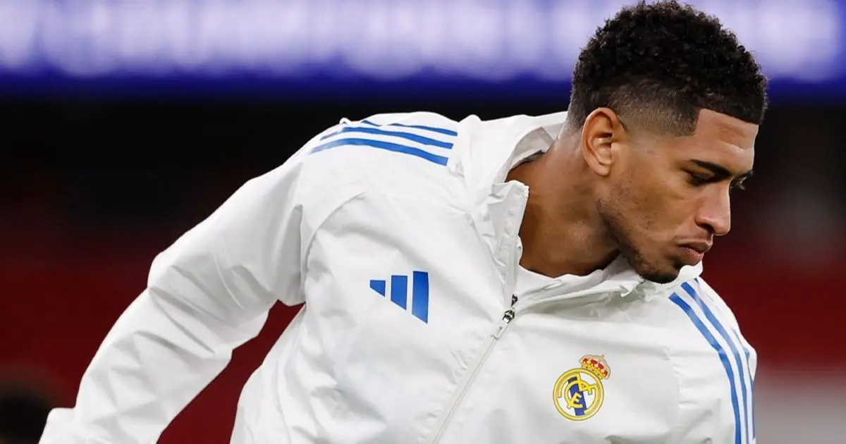 تشكيلة ريال مدريد المتوقعة أمام بنفيكا في دوري أبطال أوروبا