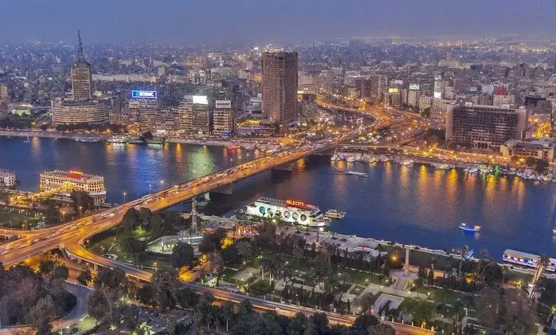 «فيتش سوليوشنز» تتوقع نمو الاقتصاد المصري 5.3%… وترجح أداء قوي للجنيه - أموال الغد