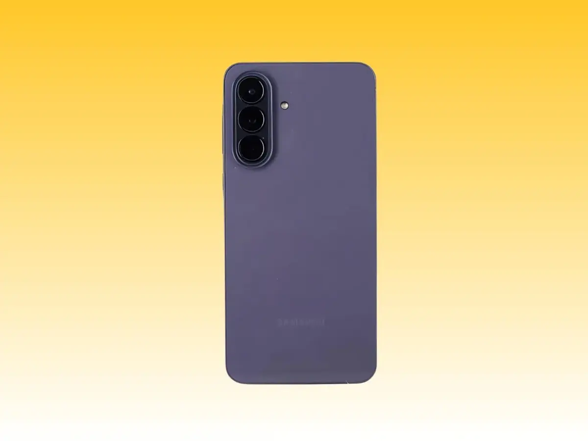 صور رسمية أولى تكشف تصميم Galaxy A57 قبل الإطلاق المرتقب - عالم التقنية