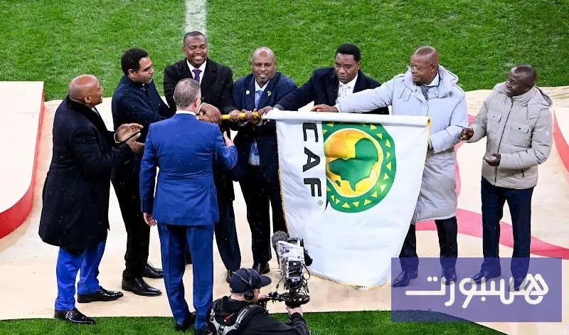 إفريقيا تترقب قرارات "نهائي الكان".. وأدلة دامغة تقوي مواقف المغرب - هسبورت