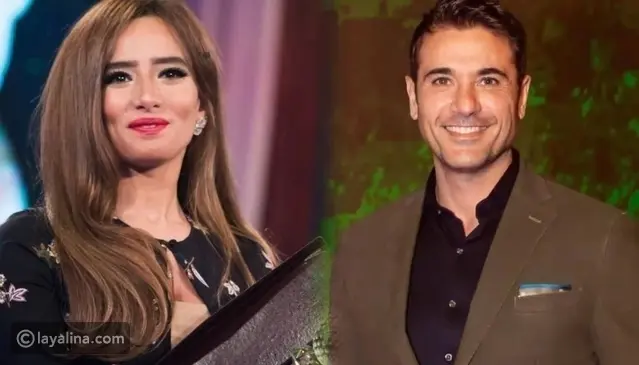 أحمد عز يخرج عن صمته بعد إعلان زينة لزواجه: سخرية هادئة من شائعة زواج أبو الأولاد