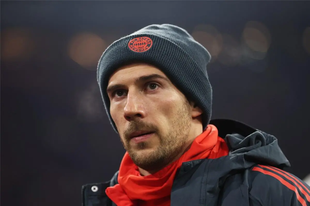 جوريتسكا يحسم موقفه من الانتقال إلى برشلونة بعد نهاية عقده