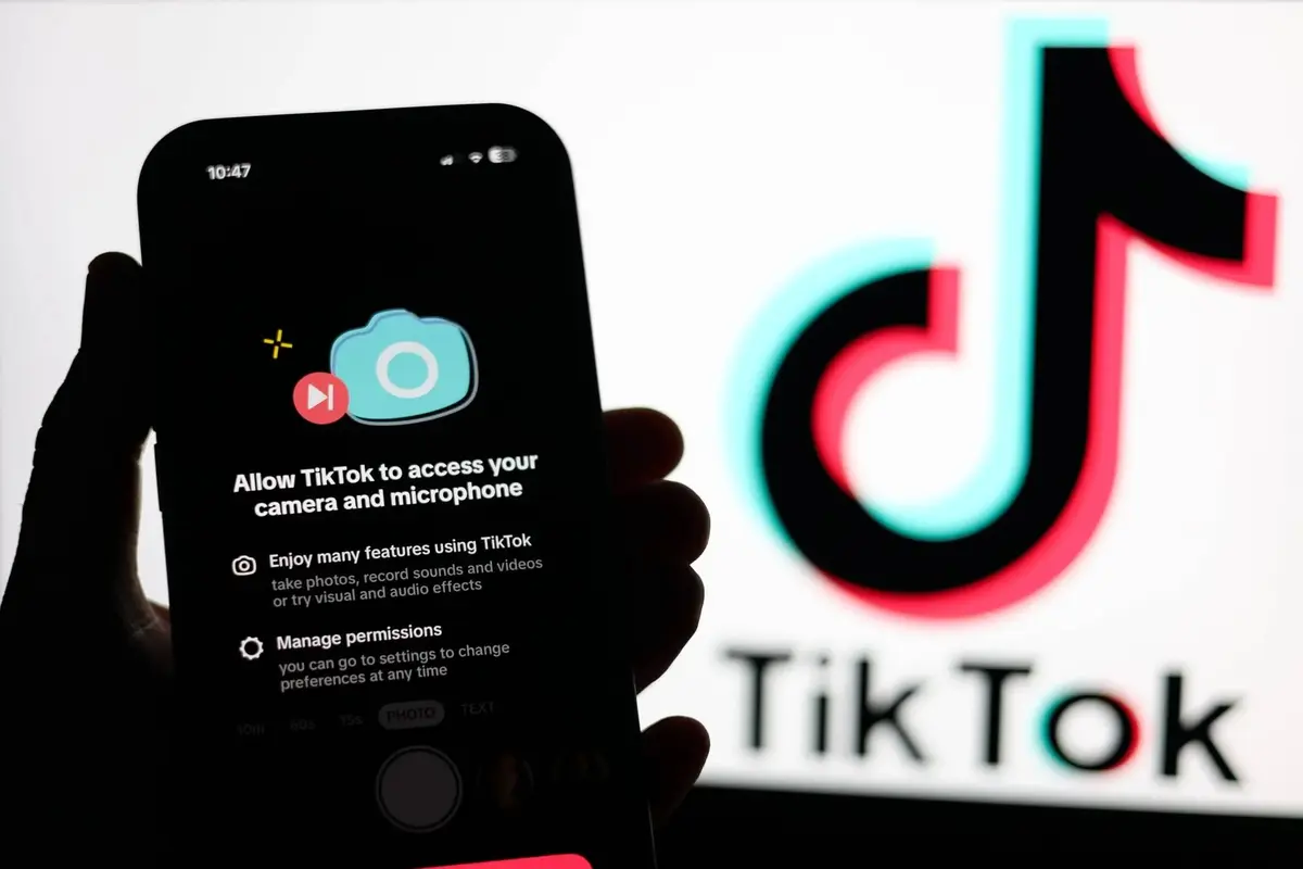 هاشتاق عربي - "تيك توك" تحت مظلة أميركية... ماذا يعني للمستخدمين والبيانات والخوارزمية؟