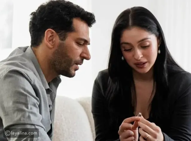 مسلسل ورود وذنوب يتصدر المشاهدة في الخليج