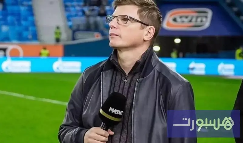 أرشافين: متفاجئ بفارق النقاط في "الليغا" - هسبورت