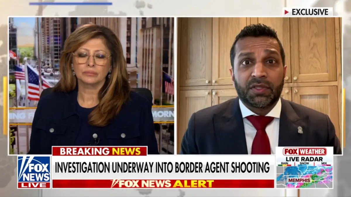 حمل الأسلحة: أخبار كاذبة حول مسدس أليكس بريتي الذي قتل على يد عملاء فدراليين أمريكيين