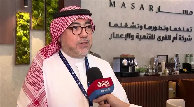 مسار: تملك غير السعوديين للعقار في مكة سيرفع الطلب.. ونأمل ضمنا لمناطق تملك الأجانب