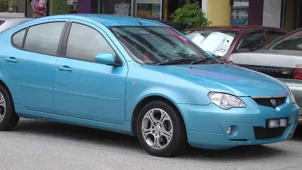 بروتون جين 2 أوتوماتيك سعرها 350 ألف جنيه