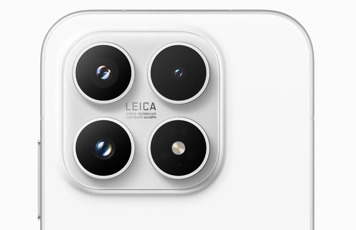 هاتف شاومي 17 Max يقترب من الإطلاق مع تسريبات تكشف مواصفات الكاميرا وموعد الطرح - التقنية بلا حدود