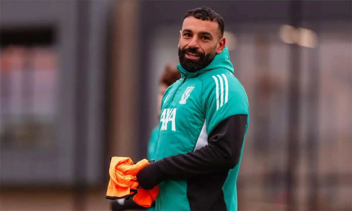 صديق محمد صلاح مفتاح لـ 3 صفقات.. ومصير مُعلّق للاعب ليفربول