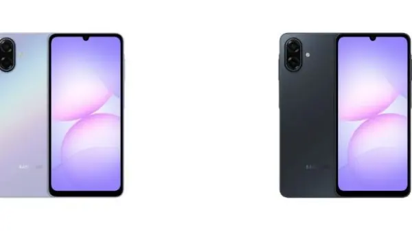 ببطارية ضخمة سعتها 6000 مللي أمبير.. سامسونج تغزو الأسواق بهاتف اقتصادي جديد