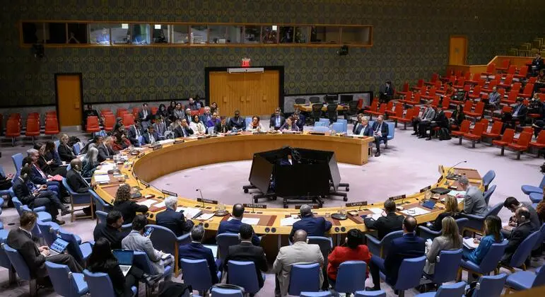 مجلس الأمن يعتمد التمديد الأخير لولاية بعثة دعم اتفاق الحديدة