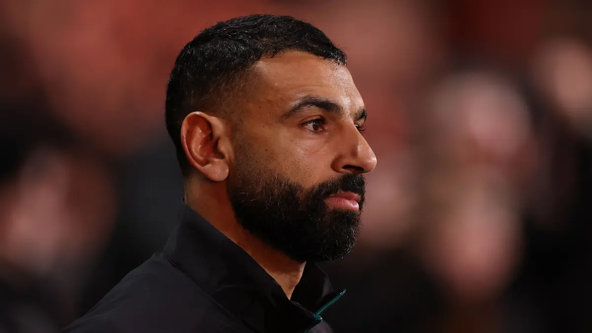 هل يطيح بمحمد صلاح؟ نجم يوفنتوس يشعل الصراع بين ليفربول وريال مدريد