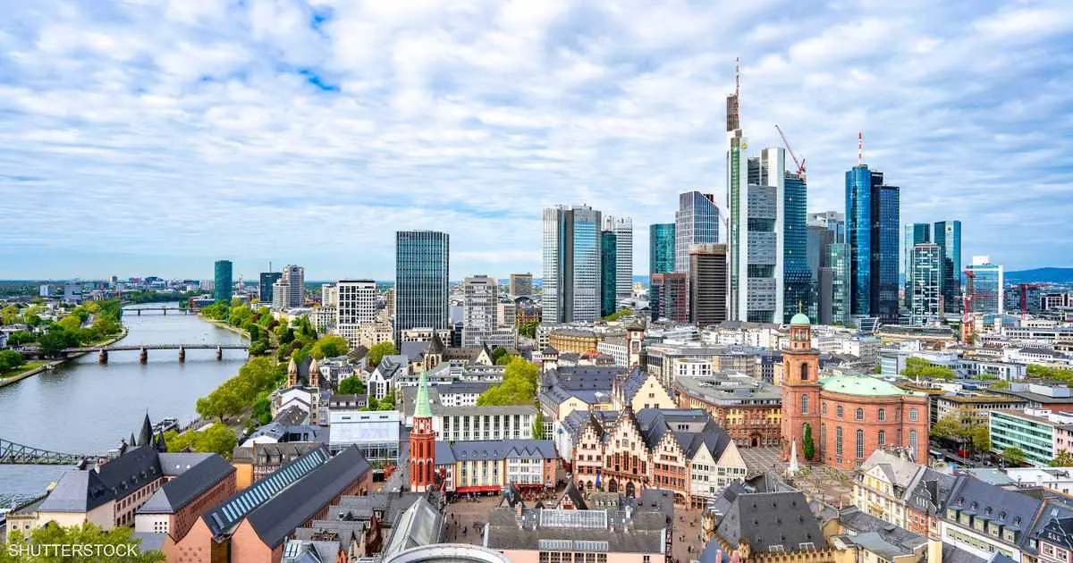 الحكومة الألمانية تخفض توقعاتها لنمو الاقتصاد في 2026