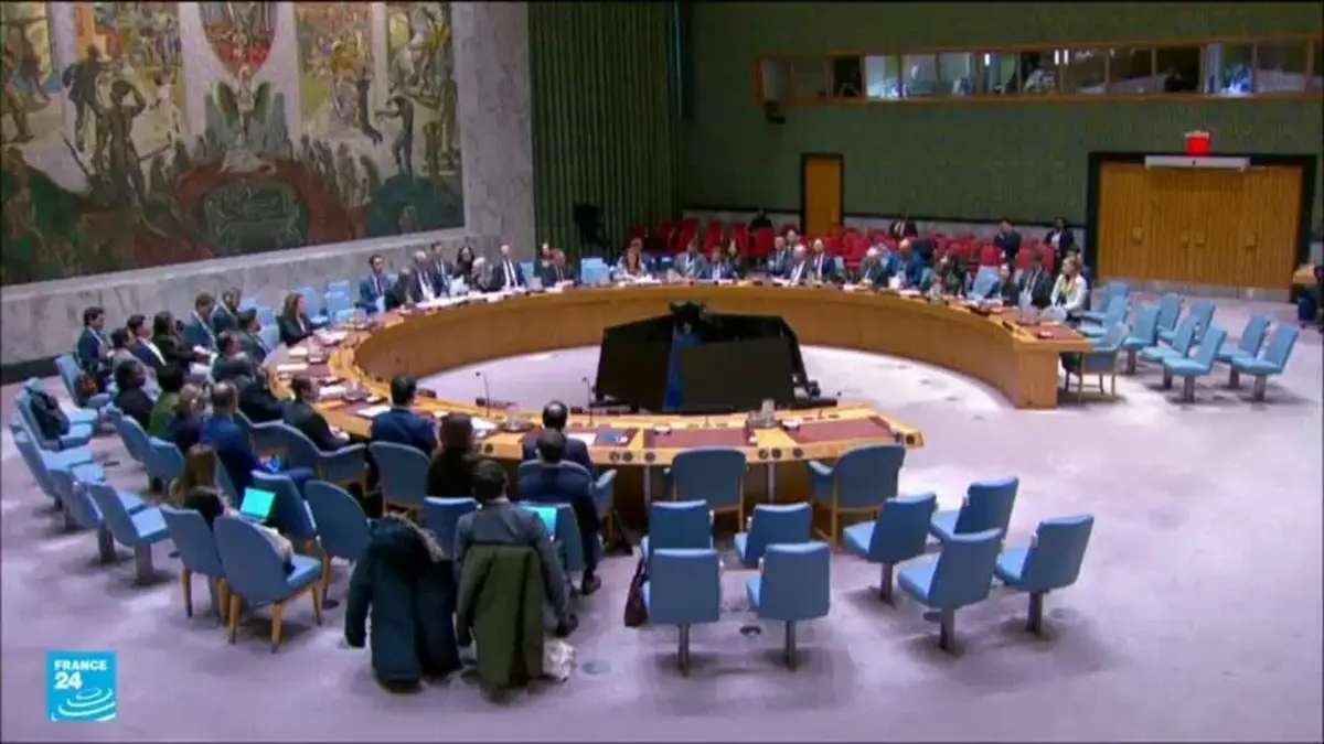 اليمن: مجلس الأمن يؤيد إنهاء مهمة الأمم المتحدة في الحديدة