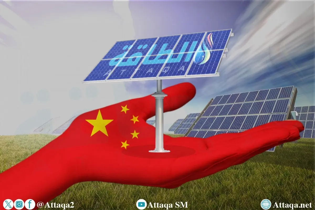 القدرة المركبة لمشروعات الطاقة الشمسية في الصين تصعد 35% - الطاقة