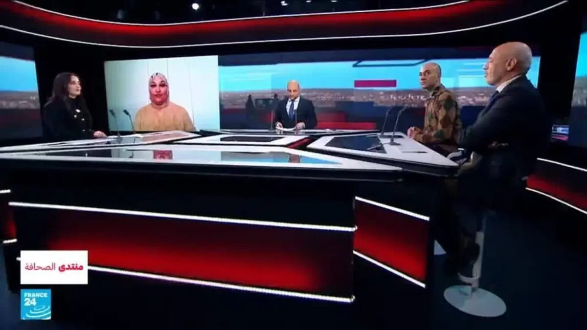 منتدى الصحافة - الولايات المتحدة: أحداث مينيابوليس.. كيف تحدثت وسائل الإعلام؟