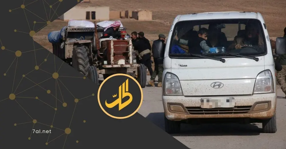 مفوضية الأمم المتحدة: عشرات الآلاف اضطروا للنزوح شمال شرقي البلاد