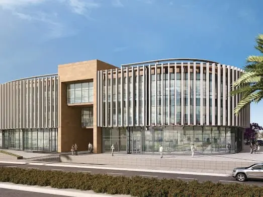 التابع لـ"طلعت مصطفى".. نفاد المرحلة الأولى من طرح مول "بافيليون الرحاب في 24 ساعة فقط