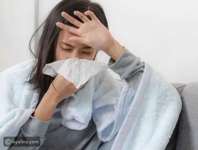 علاج نزلات البرد في رمضان وهل هل يجوز الإفطار؟