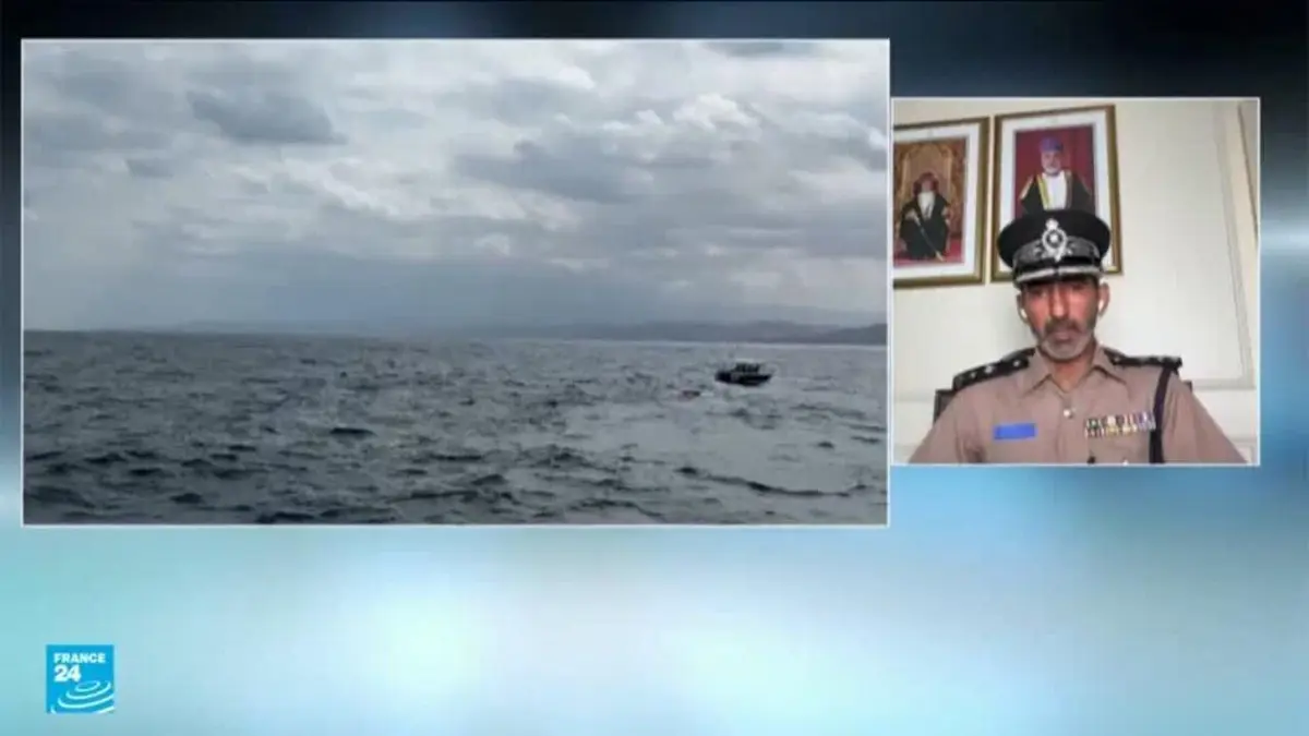 وفاة ثلاثة سياح فرنسيين في غرق قارب في سواحل سلطنة عمان