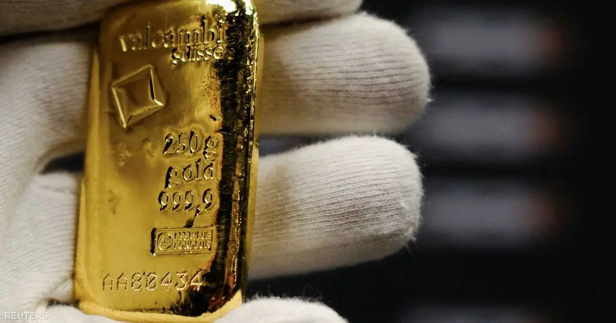 الذهب يتجاوز 5247 دولارا للمرة الأولى