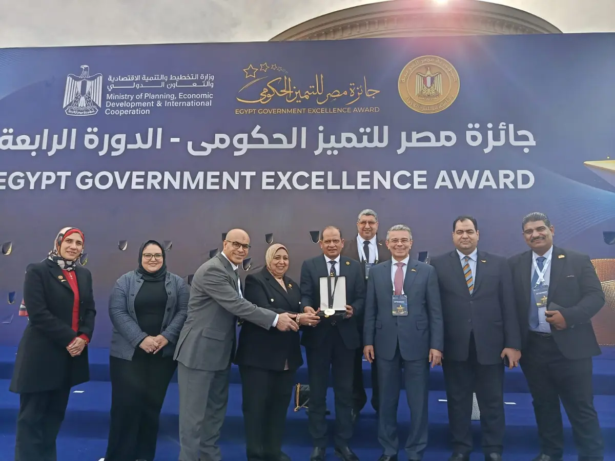 وزير المالية: سعيد بتكريم مبادرة المراكز اللوجستية لتحفيز مسار تحسين الخدمات الجمركية - أموال الغد