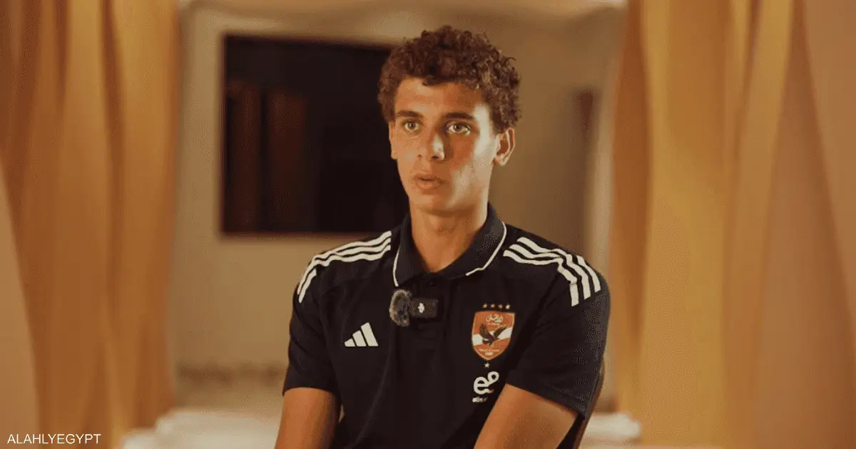 غموض يحيط بالصفقة.. ماذا يحدث بين حمزة عبد الكريم وبرشلونة؟