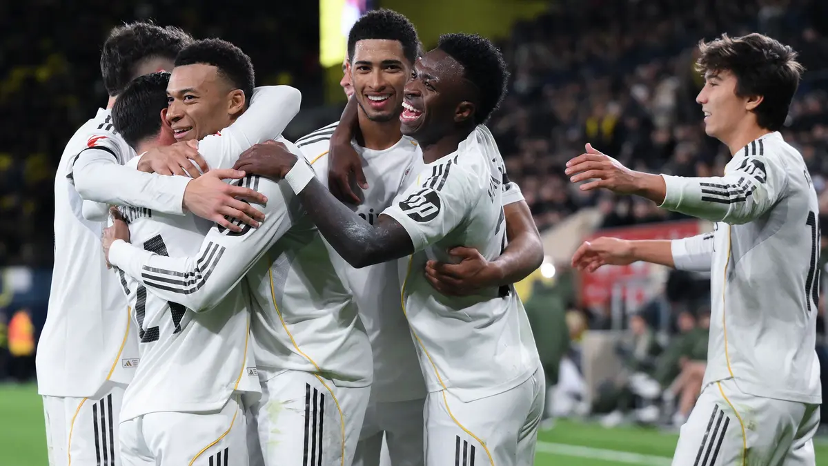 ريال مدريد ينافس ليفربول على بديل صلاح