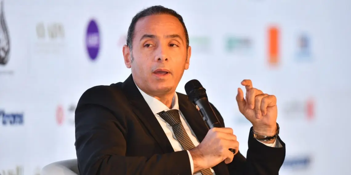 رئيس البورصة المصرية يعلن استكمال المقومات التنظيمية والتشغيلية لإطلاق المشتقات - أموال الغد
