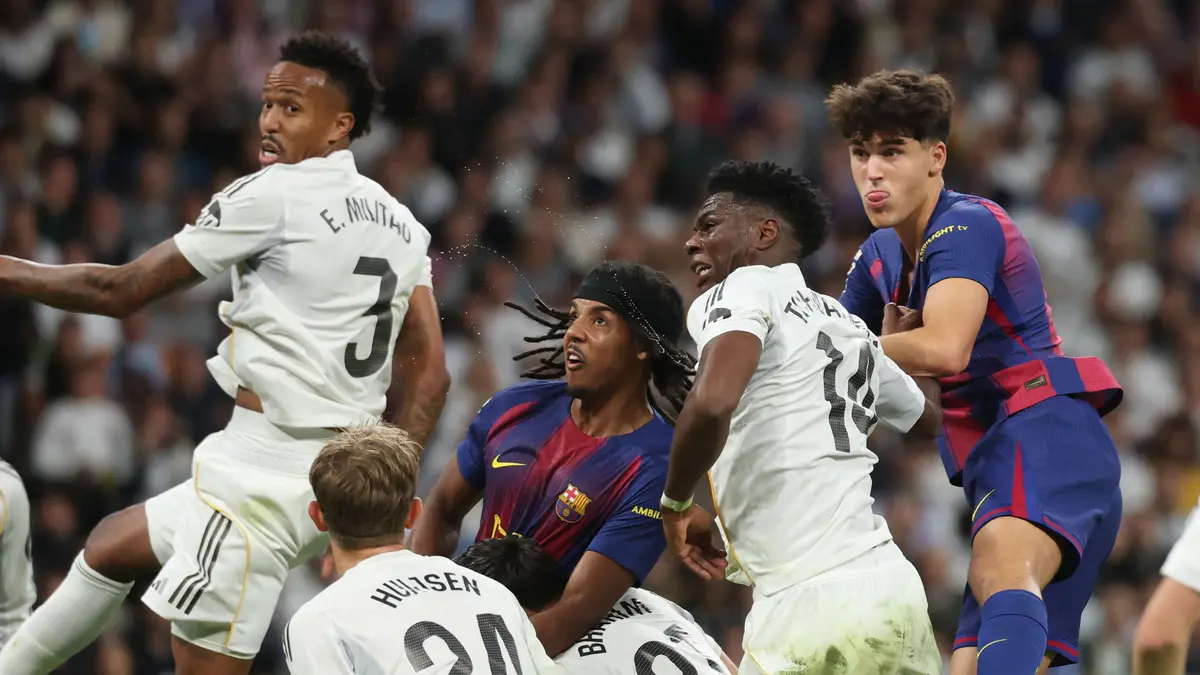 الليجا تعلن الحرب على "قراصنة المباريات".. وترصد مكافأة لكل بلاغ