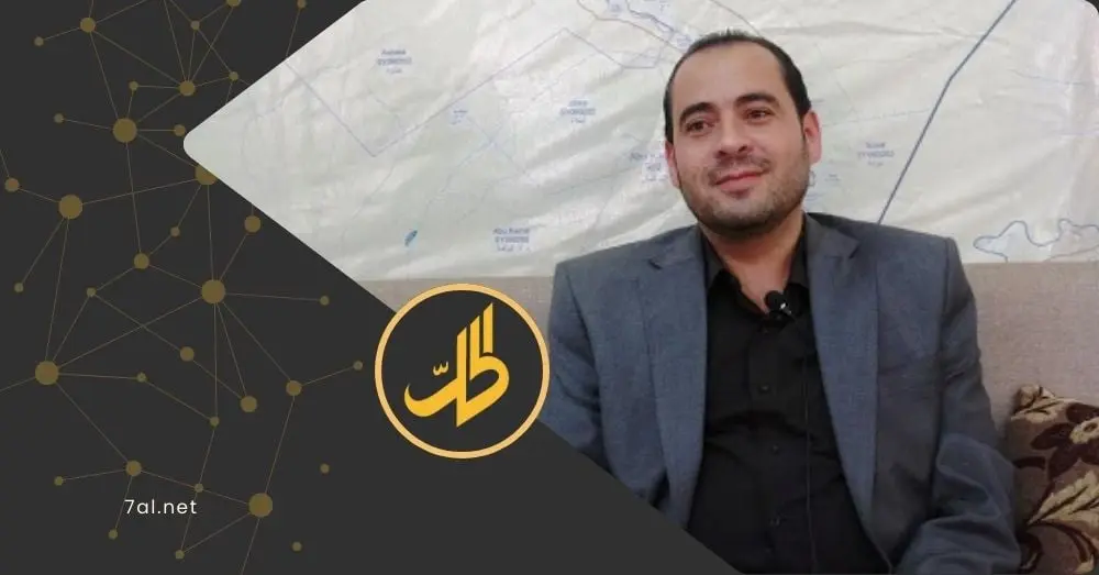 التقى مؤخراً بمبعوث ترامب.. من هو غسان اليوسف الذي اعتقلته دمشق؟