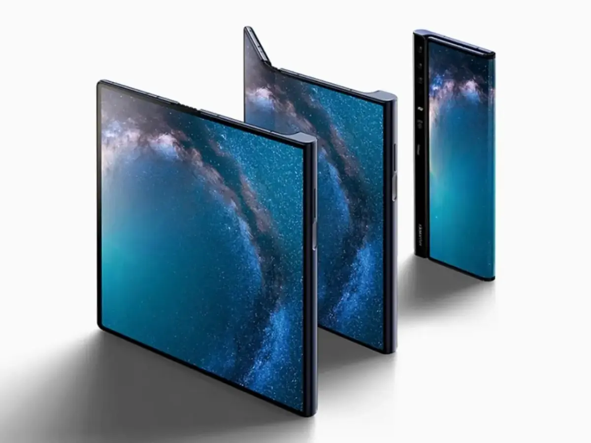 تسريب سعر جهاز هواوي اللوحي القابل للطي يثير جدلًا واسعًا - عالم التقنية