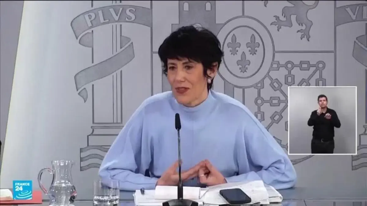 إسبانيا: مسودة مرسوم لمنح الوضع القانوني لقرابة نصف مليون مهاجر