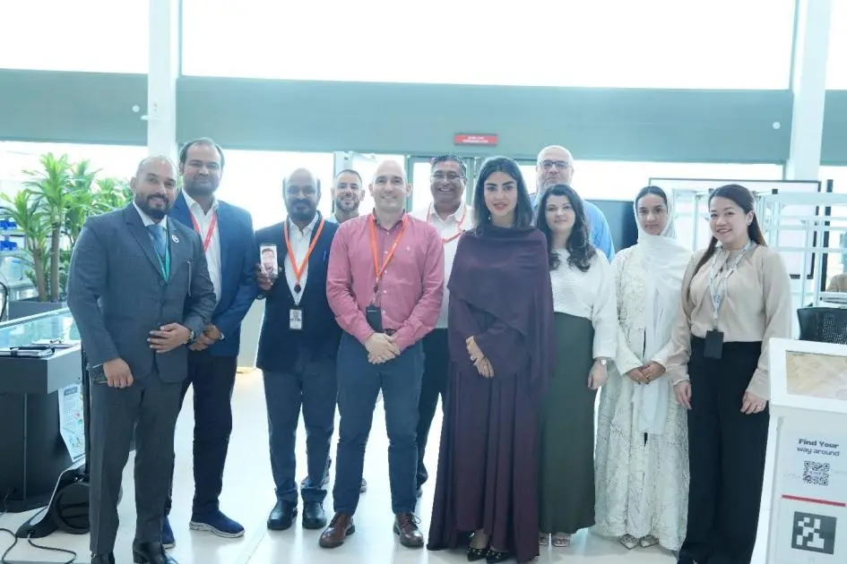 «بريدج» التابعة لـ«إيدج» تنال اعتماد «الآيزو» في التميّز بإدارة التعليم والتدريب