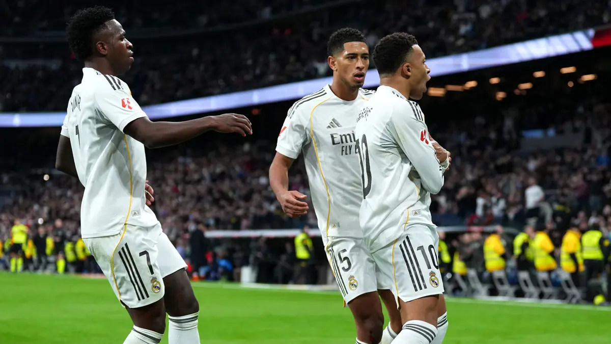 موقعة بنفيكا تذكر ريال مدريد بأول إهانة أوروبية في تاريخه