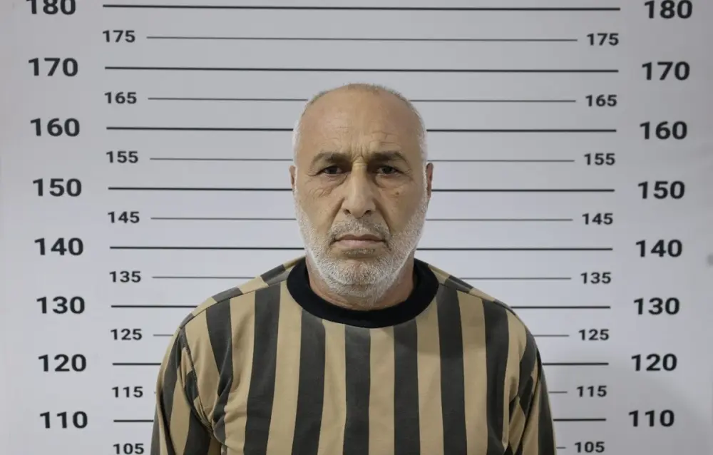 الداخلية تعلن اعتقال متزعم خلية إرهابية في اللاذقية