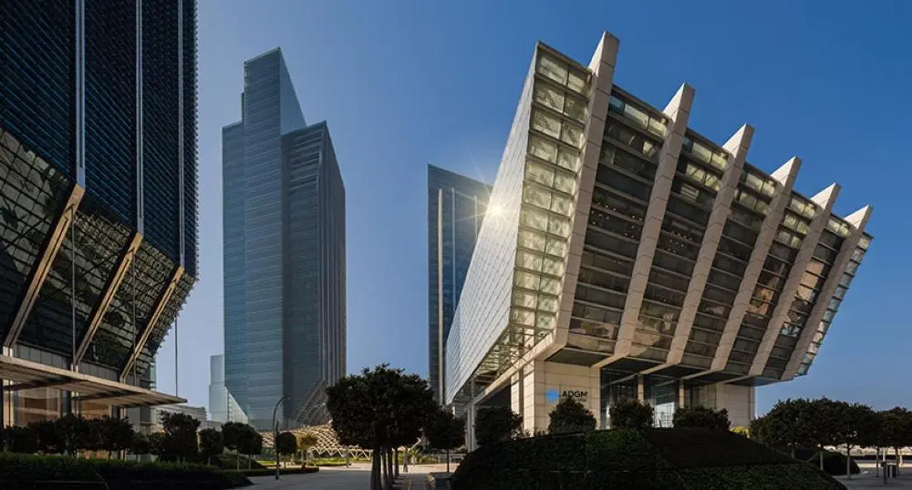 سلطة أبوظبي العالمي تقدم 5 مقترحات بشأن تعدين الأصول المشفّرة