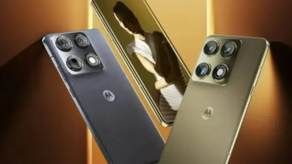 “قاتل الفلاجشيب”.. موتورولا تغزو الأسواق بهاتف سيجنتشر