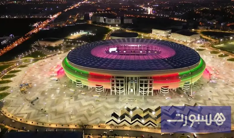تغيير توقيت وملعب مباراة طنجة والكوكب - هسبورت