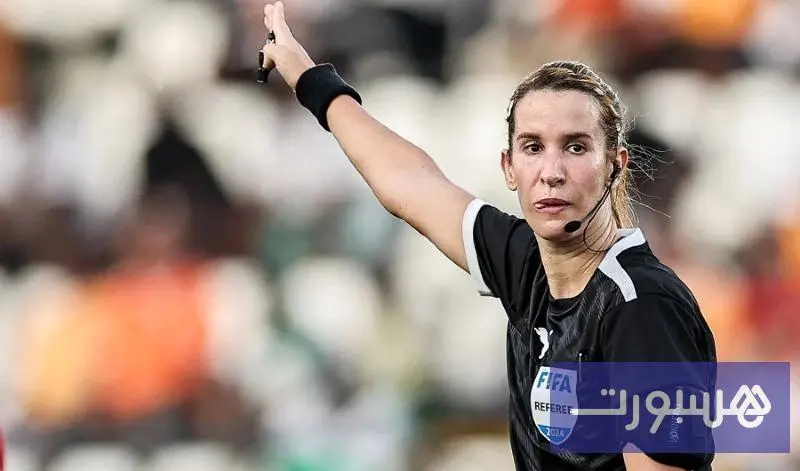 بشرى كربوبي: الاحترام أغلى من المناصب - هسبورت