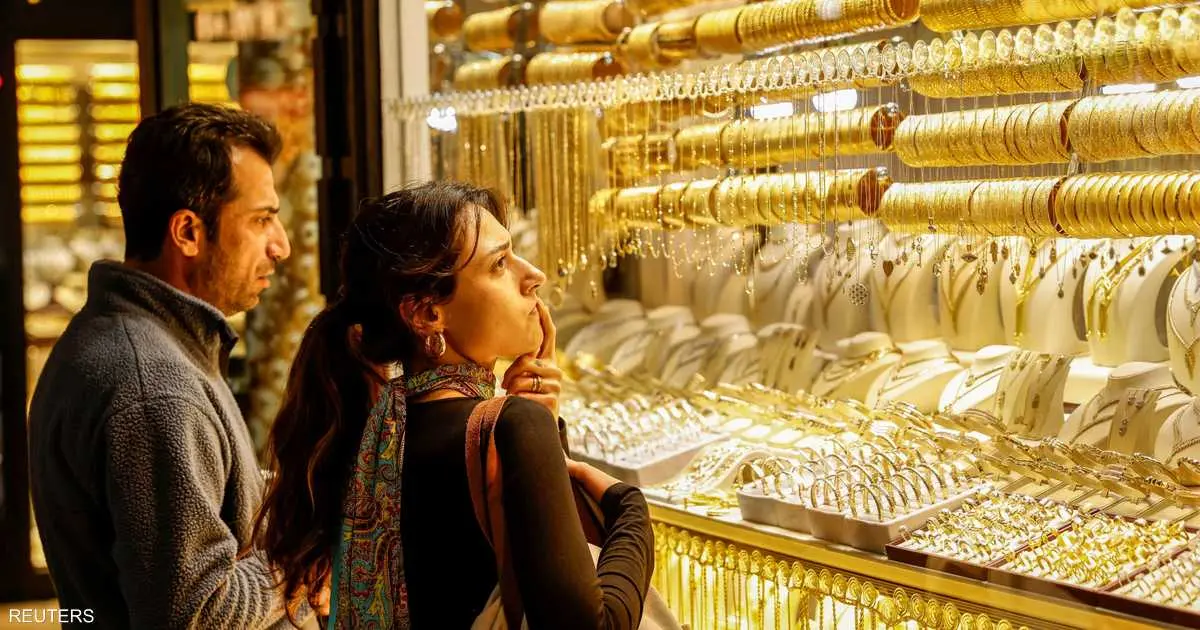 أسعار قياسية للذهب والفضة وسط تآكل الثقة بالدولار