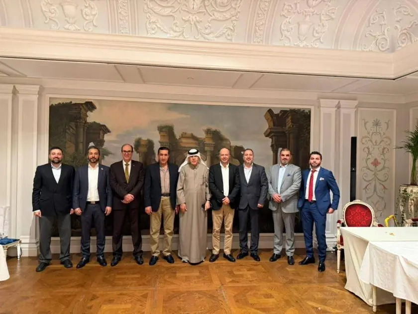 مجلس الأعمال الأردني ينتخب أعضاء مجلس الإدارة الجدد