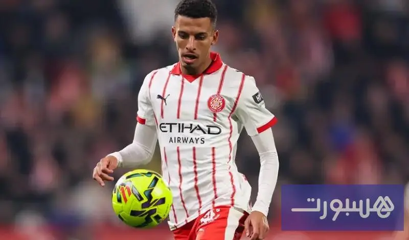 ‎جيرونا يعلن إصابة عز الدين أوناحي ويترقب تطورات حالته بعد "الكان" - هسبورت