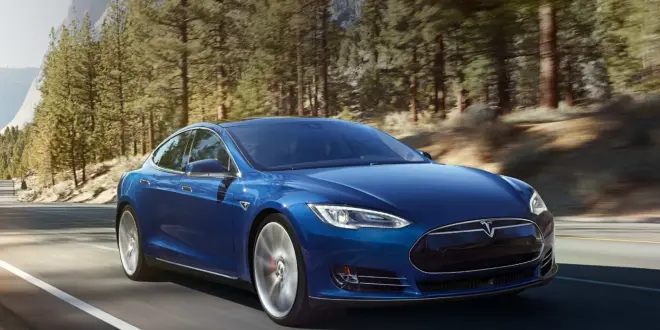 استبدال بطارية تيسلا موديل S قد يكلف أكثر من قيمة السيارة نفسها - سعودي شفت