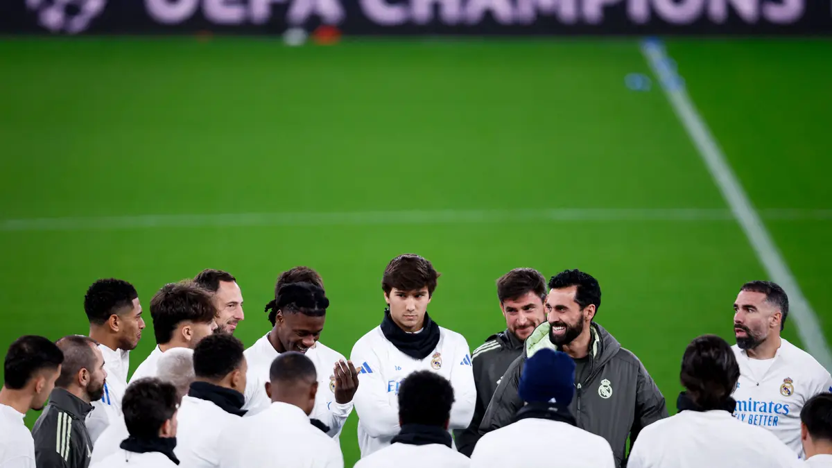 آخر شهود موقعة العاشرة: إرث أحاول نقله لزملائي في ريال مدريد