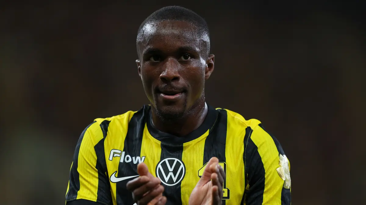 رد مفاجئ من اللاعب.. إنتر ميلان يفاوض اتحاد جدة لضم ديابي