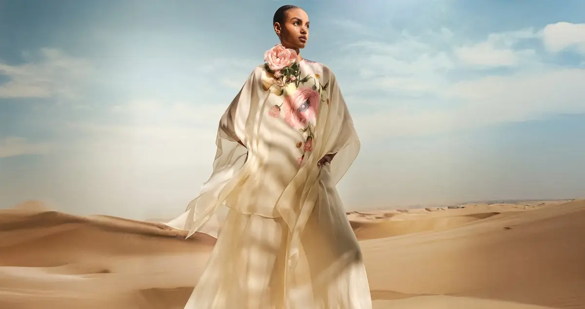 إنها إشارتكِ لإكتشاق أجدد كبسولات الموضة في رمضان 2026